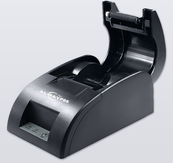 #AW-PP583E Mini Printer 