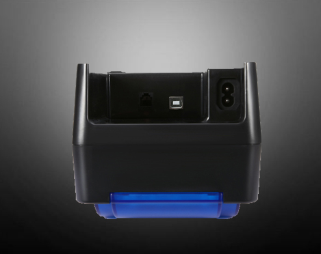 #AW-PP582I Mini Printer 