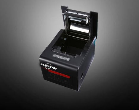 80MM 高端厨房热敏打印机 