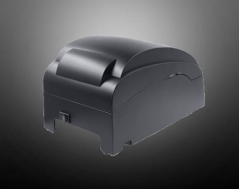 3-inch Impact Printer 